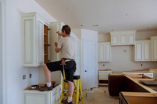 Licensed Kitchen Remodeling service in Milltown, NJ - BM Kitchen
