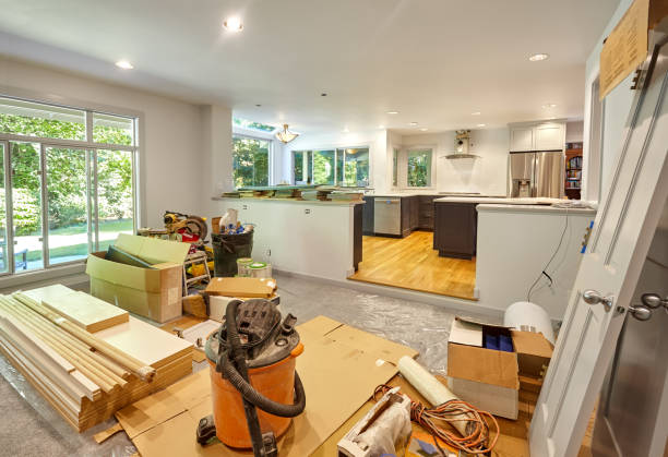 Reliable Kitchen Remodeling contractor in Milltown, NJ by BM Kitchen